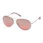Unisex Sunglasses Police S8299M58Q05X ø 58 mm