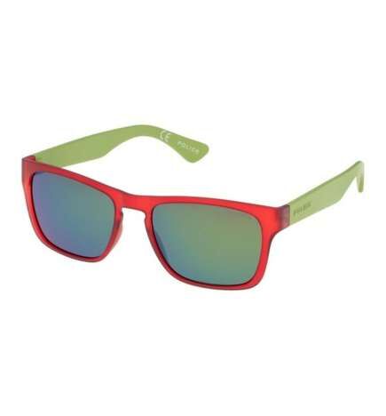 Occhiali da sole Unisex Police S198854Z75Y ø 54 mm