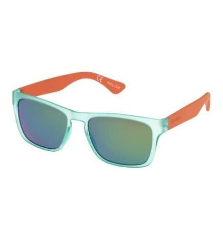 Occhiali da sole Unisex Police S198854GEHV ø 54 mm
