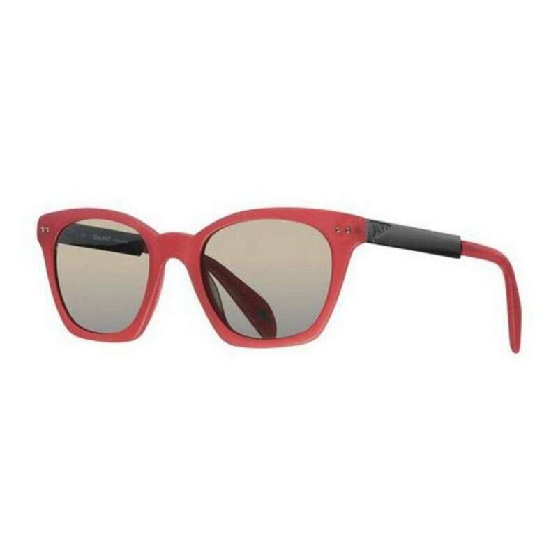 Men's Sunglasses Gant MBMATTRD-100G Ø 49 mm