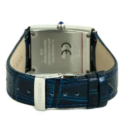 Orologio Unisex Chronotech CT7017B-09 (Ø 28 mm)