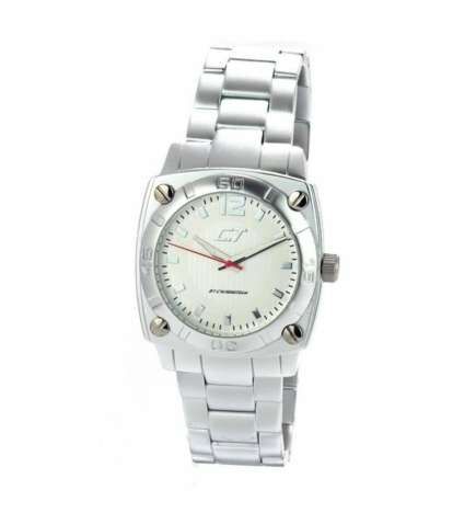 Orologio Uomo Chronotech CC7079M-06M (Ø 39 mm)
