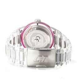 Unisex Watch Chronotech CC7043M-08 (Ø 42 mm)