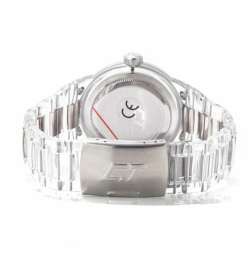 Men's Watch Chronotech CC7043M-06 (Ø 42 mm)