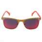 Unisex Sunglasses Italia Independent 0024-055-018 Ø 53 mm