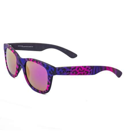 Occhiali da sole Unisex Italia Independent 0090-ZEB-017 Ø 50 mm