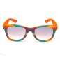 Unisex Sunglasses Italia Independent 0090-TUC-000 Ø 50 mm