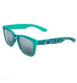 Unisex Sunglasses Italia Independent 0090-PAV-000 Ø 50 mm