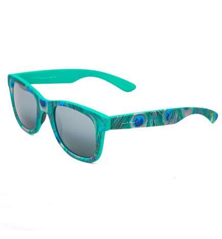 Occhiali da sole Unisex Italia Independent 0090-PAV-000 Ø 50 mm