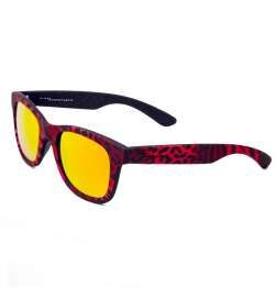 Unisex Sunglasses Italia Independent 0090-ZEB-053 Ø 50 mm