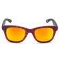 Unisex Sunglasses Italia Independent 0090-ZEB-053 Ø 50 mm