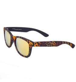 Unisex Sunglasses Italia Independent 0090-ZEB-044 Ø 50 mm