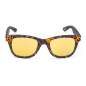 Unisex Sunglasses Italia Independent 0090-ZEB-044 Ø 50 mm