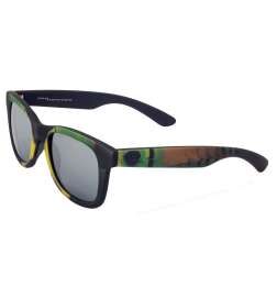 Unisex Sunglasses Italia Independent 0090-TUC-009 Ø 50 mm