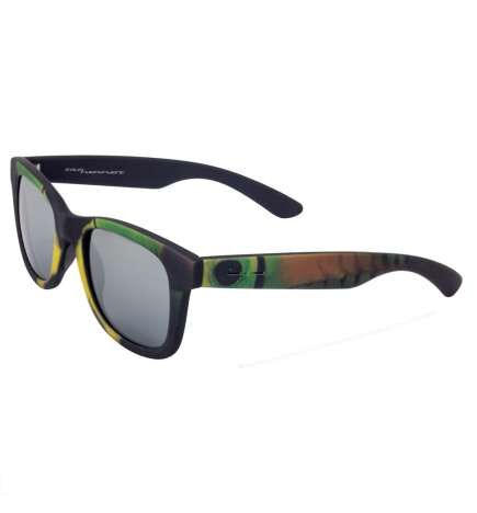 Occhiali da sole Unisex Italia Independent 0090-TUC-009 Ø 50 mm