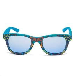 Unisex Sunglasses Italia Independent 0090-FIS-000 Ø 50 mm