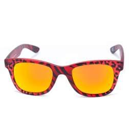 Unisex Sunglasses Italia Independent 0090-053-IBR Ø 50 mm