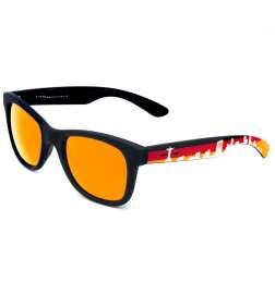 Unisex Sunglasses Italia Independent 0090-009-GER Ø 50 mm