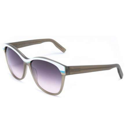Zonnebril Dames Italia Independent 0048-001-000