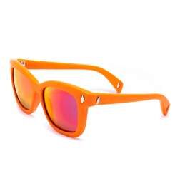 Unisex Sunglasses Italia Independent 0011-055-000 ø 56 mm