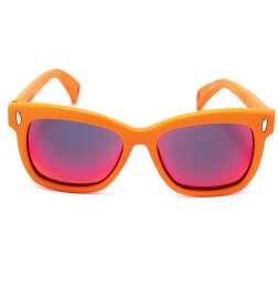 Unisex Sunglasses Italia Independent 0011-055-000 ø 56 mm