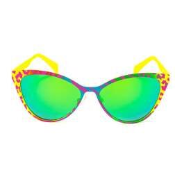 Ladies'Sunglasses Italia Independent 0022-063-033 (ø 55 mm)