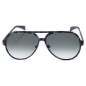 Men's Sunglasses Italia Independent 0021-093-000 ø 58 mm