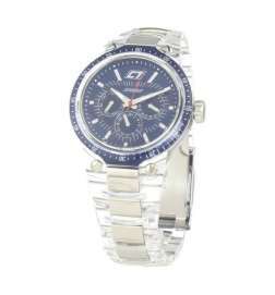 Men's Watch Chronotech CC7045M-01 (Ø 42 mm)