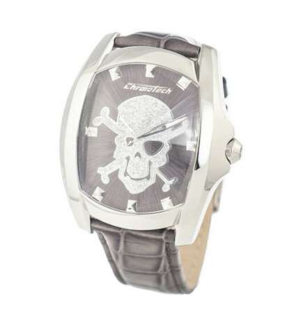 Horloge Heren Chronotech CT7988M-70 (Ø 40 mm)