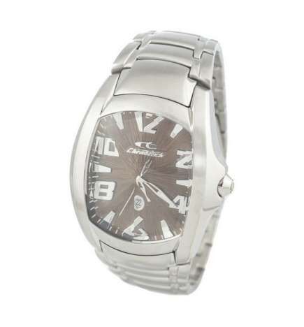 Horloge Heren Chronotech CT7988M-65M (Ø 41 mm)