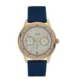 Men's Watch Guess W0863G4 (Ø 44 mm)