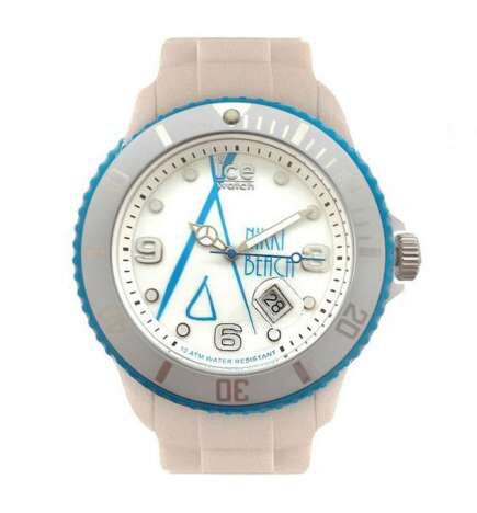 Horloge Heren Ice SP.NB.WE.BS13 (Ø 43 mm)