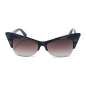 Ladies'Sunglasses Italia Independent 0908-BH2-120 (59 mm) (ø 59 mm)