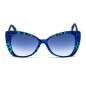 Ladies' Sunglasses Italia Independent 0904-ZEB-022