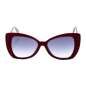 Ladies' Sunglasses Italia Independent 0904CV-057000 Ø 55 mm