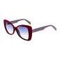 Ladies' Sunglasses Italia Independent 0904CV-057000 Ø 55 mm