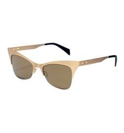 Ladies'Sunglasses Italia Independent 0504-120-120 (51 mm) (ø 51 mm)