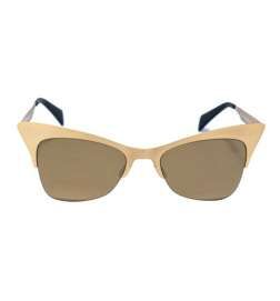 Ladies'Sunglasses Italia Independent 0504-120-120 (51 mm) (ø 51 mm)