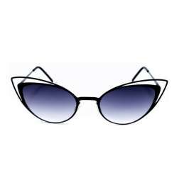 Ladies' Sunglasses Italia Independent 0218-009-000