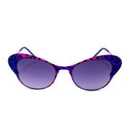 Ladies' Sunglasses Italia Independent 0216-ZEB-013