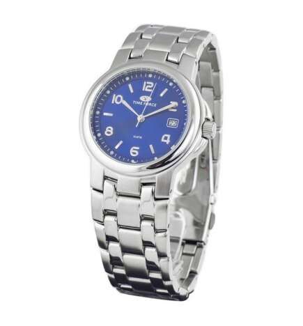 Horloge Uniseks Time Force TF2265M-03M (Ø 37 mm)