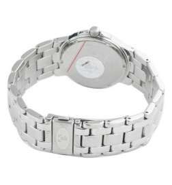Unisex Watch Time Force TF2265M-03M (Ø 37 mm)