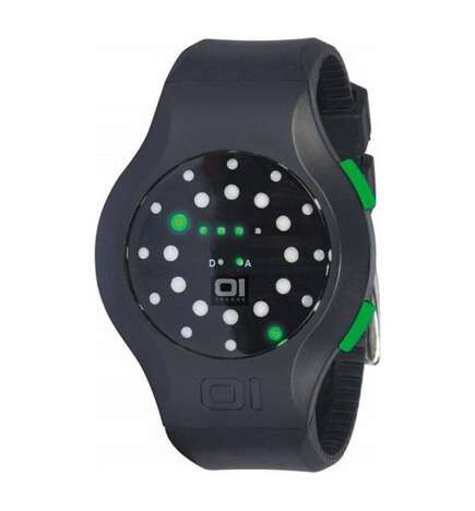 Horloge Uniseks The One MK202G3 (Ø 42 mm)