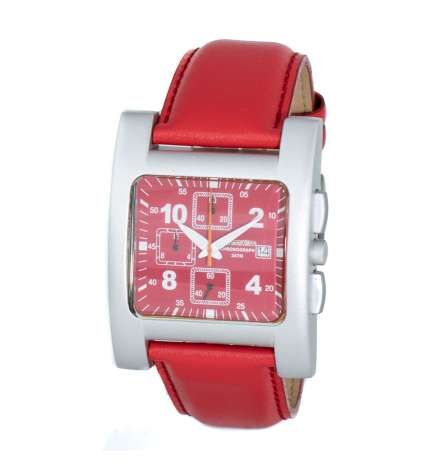 Zegarek Męski Chronotech CT7280-04 (Ø 40 mm)