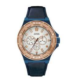 Men's Watch Guess W0674G7 (Ø 45 mm)