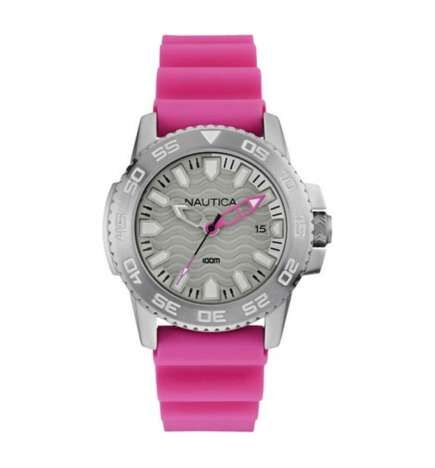 Horloge Heren Nautica NAI12533G (Ø 42 mm)
