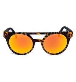 Unisex Sunglasses Italia Independent 0903-ZEB-044 Ø 50 mm