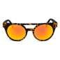Unisex Sunglasses Italia Independent 0903-ZEB-044 Ø 50 mm