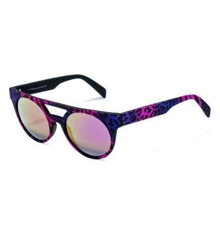 Okulary przeciwsłoneczne Unisex Italia Independent 0903-ZEB-017 Ø 50 mm
