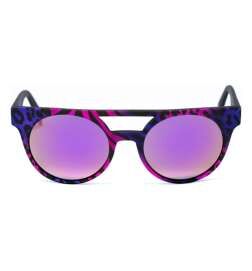 Unisex Sunglasses Italia Independent 0903-ZEB-017 Ø 50 mm